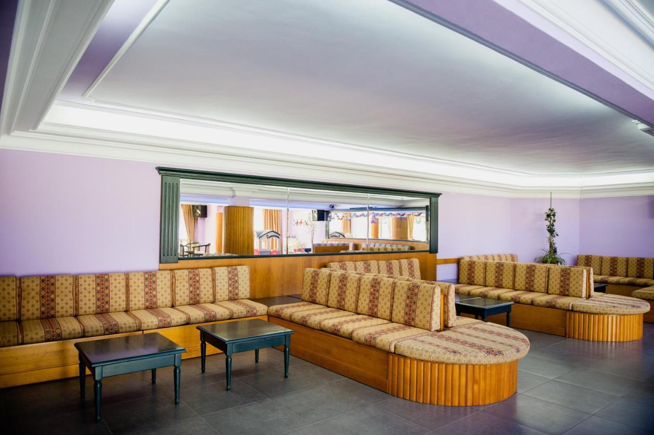 Hotel Las Dunas Noja Exterior photo